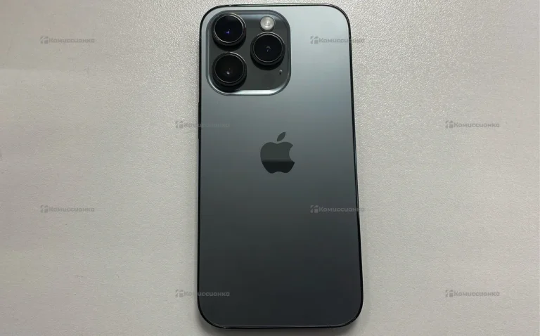 Apple iPhone 14 Pro 6/256 ГБ