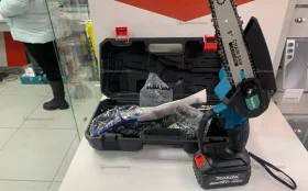 Купить Сучкорез аккумуляторный Makita б/у , в Уфа Цена:2490рублей