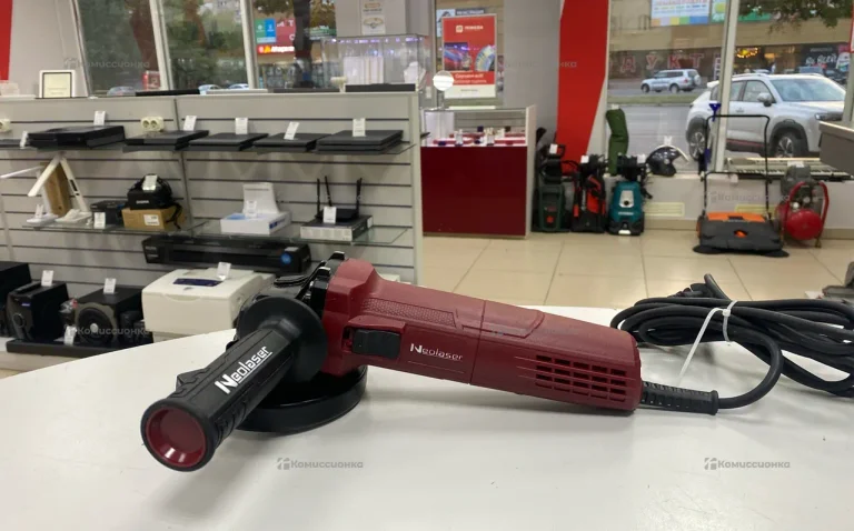 УШМ Neolaser NAG-1100-R