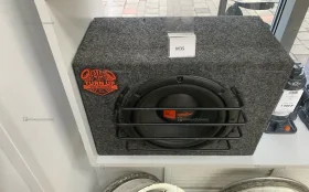 Сабвуфер  активный ACV CRAFT F10A