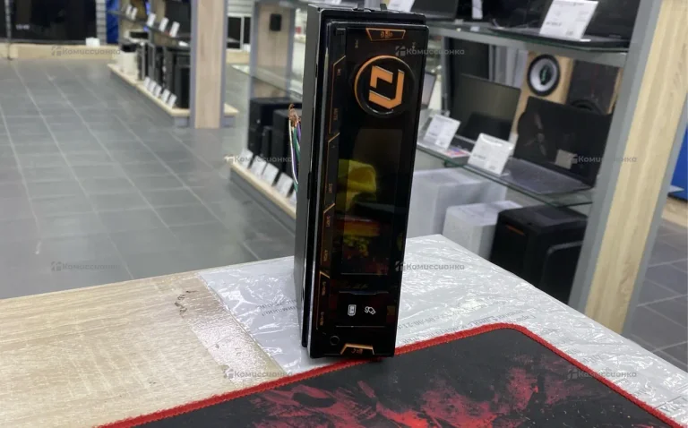 Автомагнитола  Barracuda Al Audio