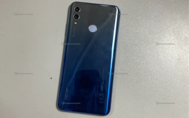 Honor 10 Lite 3/128 ГБ