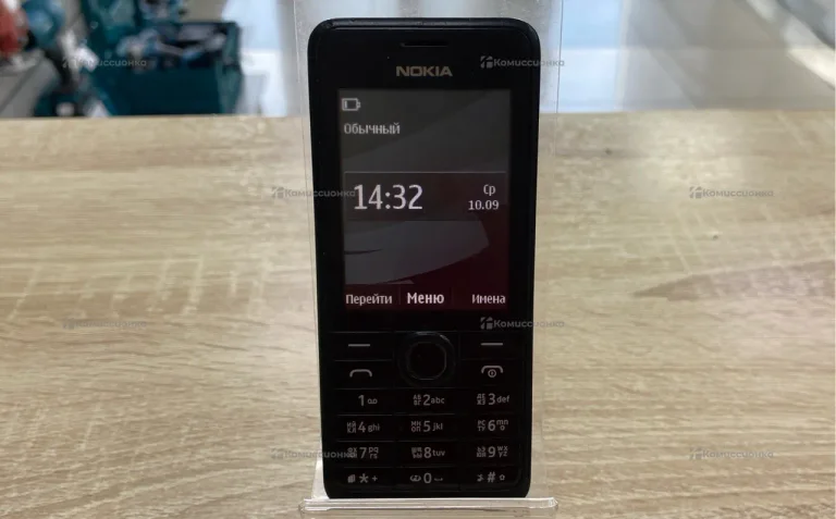 Nokia 301