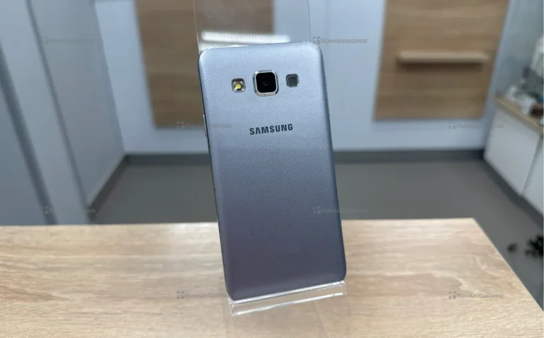 Samsung Galaxy A3 SM-A300F
