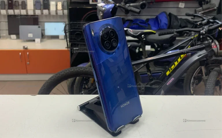 Honor 50 lite 6/128 ГБ
