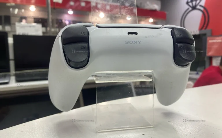 PS5 Джойстик на PS5