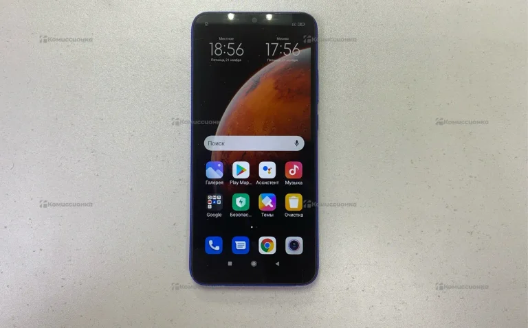 Xiaomi Redmi 9C NFC 4/128 ГБ