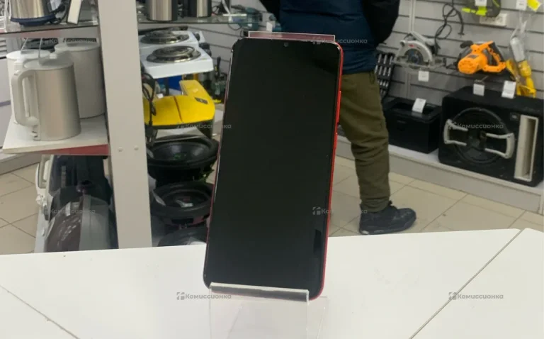 Samsung Galaxy A03 2/32 ГБ