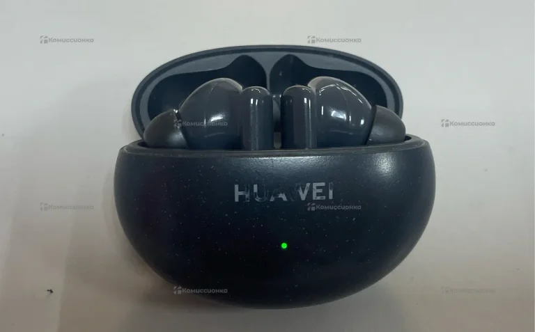 Наушники Huawei FreeBads 5i