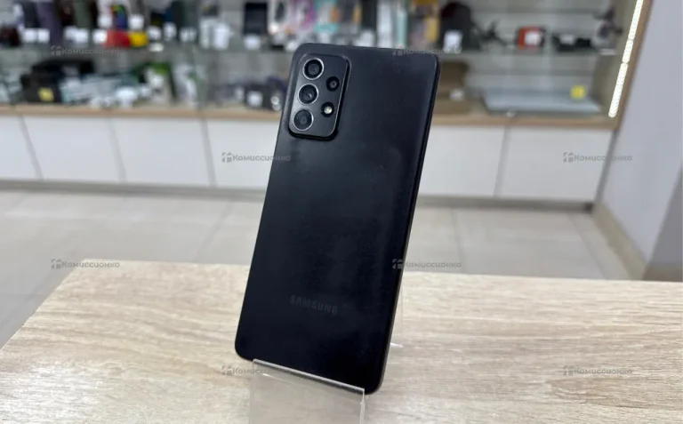 Samsung Galaxy A52 4/128 ГБ
