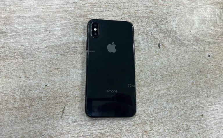 Apple iPhone XS 4/256 ГБ