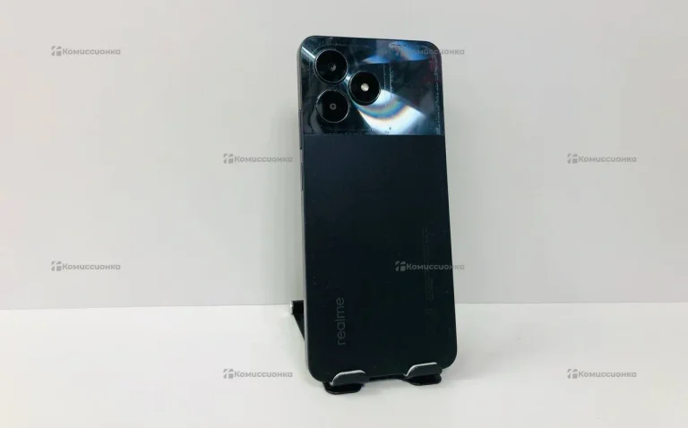 Realme C51 4/64 ГБ