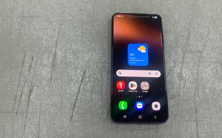 Samsung Galaxy S22 8/256Gb