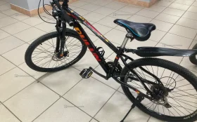 Купить Велосипед DULUN 26’ б/у , в Саратов Цена:8900рублей