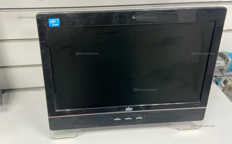 Моноблок DNS Gigabyte MSH61PI-SI