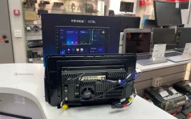 Автомагнитола  Teyes CC3L