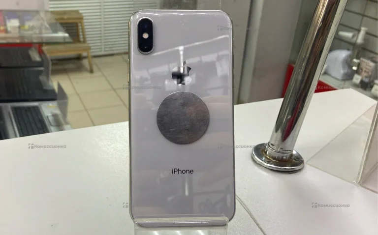 Apple iPhone X 256gb