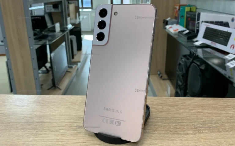 Samsung S22Plus 8/128gb