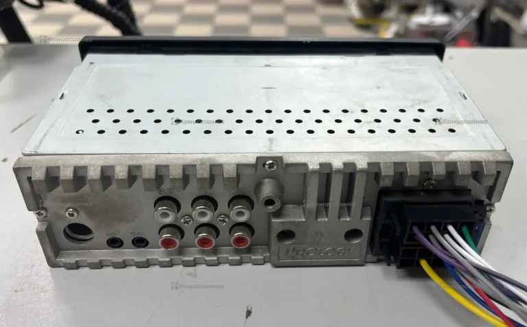 Автомагнитола  PROLOGY CMD-320