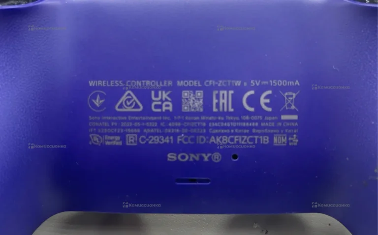 Геймпад ps5 Геймпад ps5
