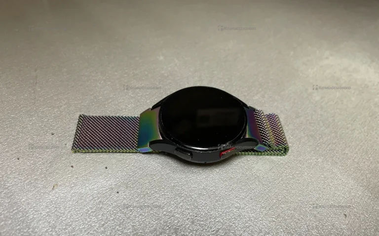 Часы  Samsung watch FE