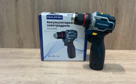 Шуруповерт Oulemei OLM-DZ009