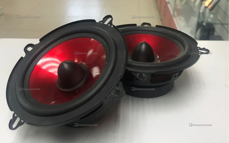 Колонки Ural classic As-c1327k