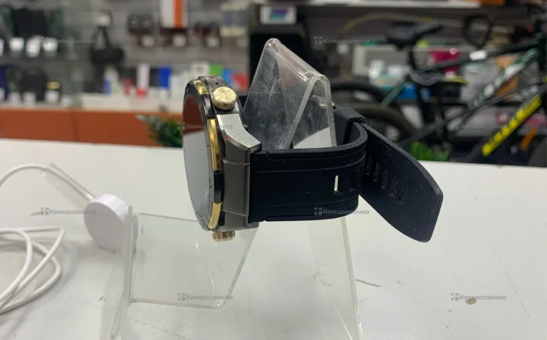 Smart часы LK ultimate 2