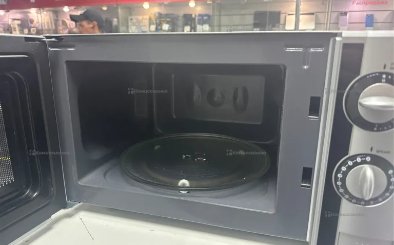 Микроволновая печь  bbk 20mws
