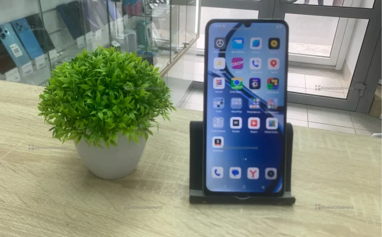 Realme Note 60x 4/64 ГБ