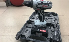 дрель шуруповерт ресанта да18лк2