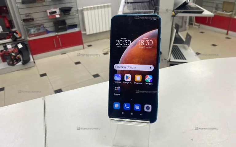 Xiaomi Redmi 9A 2/32 ГБ