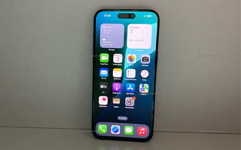 Apple iPhone 15 Pro Max 8/512 ГБ