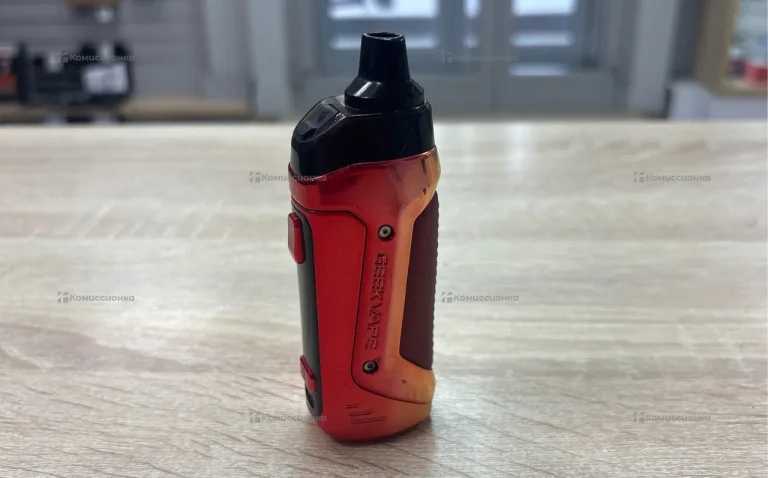 GeekVAPE Aegis