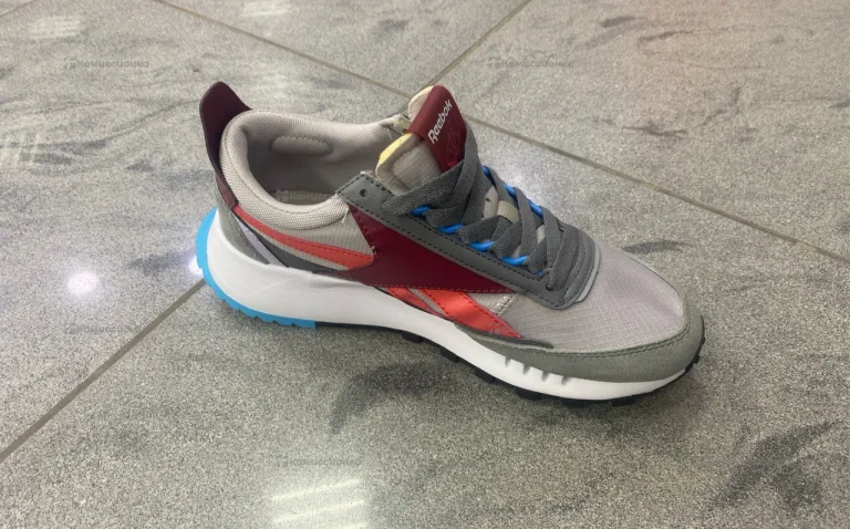Кроссовки Reebok CL Runner 39p
