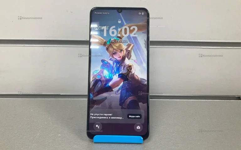 Realme C61 8/256GB