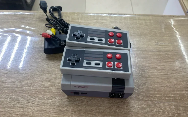 Приставка Dendy Dendy