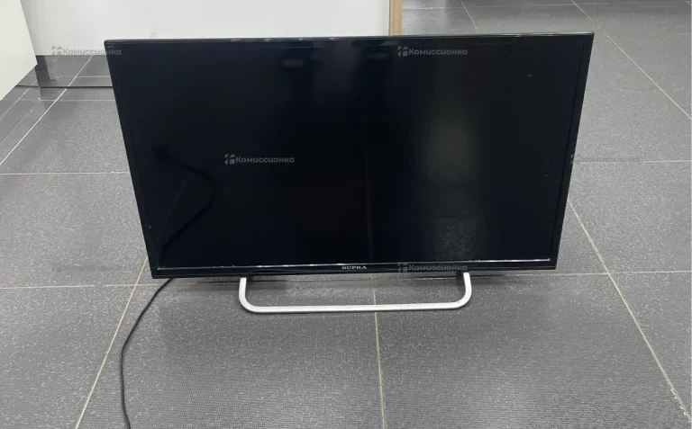 Телевизор SUPRA STV-LC32T800WL