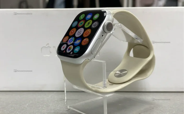 Apple Watch 9 41mm