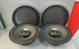 Купить Колонки Pioneer TS-E2002i б/у , в Самара Цена:2990рублей