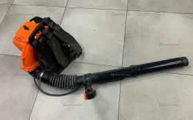 Бензиновый ветродуй Patriot BGK 345