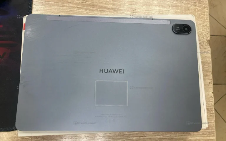 Планшет Huawei mediaPad se 11 8/128