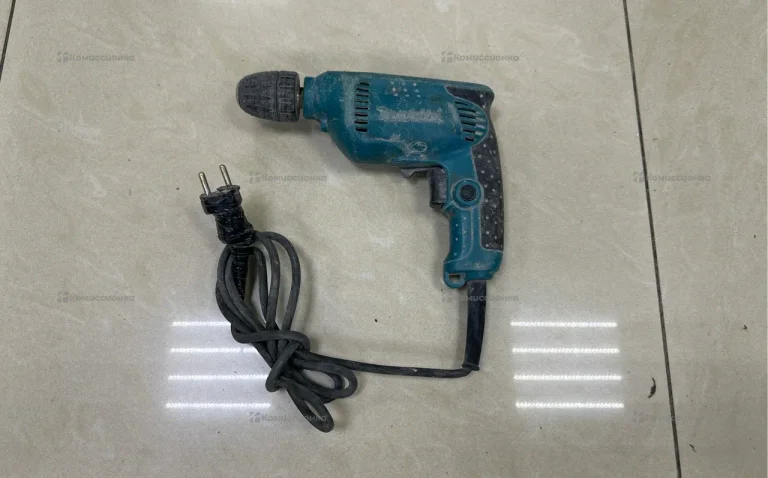 Дрель makita 6413