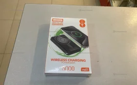 Купить power bank urpin pw01 5 000 б/у , в Кострома Цена:790рублей
