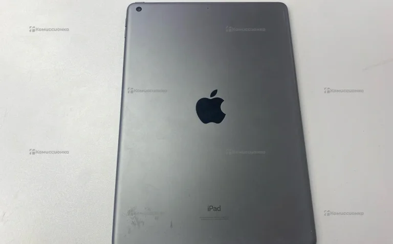 Планшет Apple iPad 2021 64 ГБ Wi-Fi