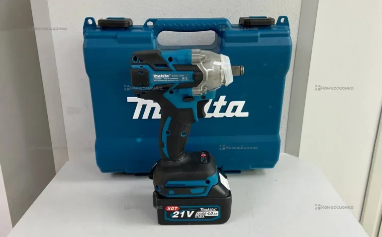 гайковерт Makita реплика