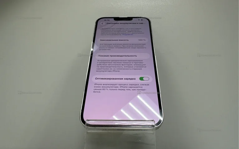 Apple iPhone 13 Pro Max 6/128 ГБ