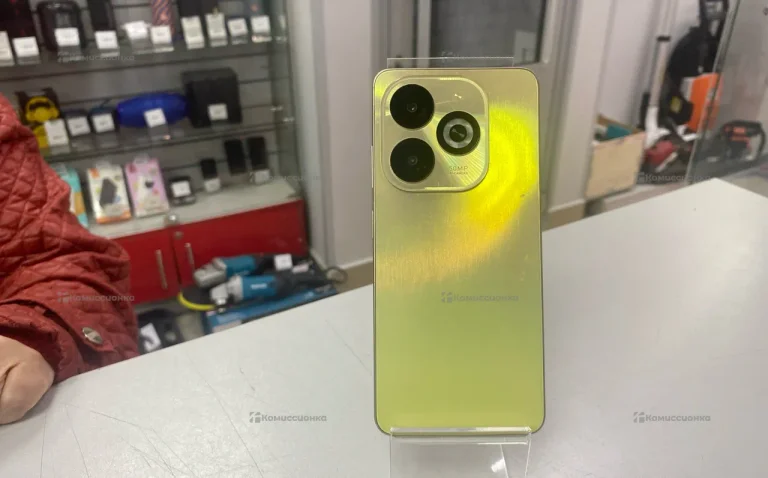 Infinix Smart 8 Pro 8/128 ГБ