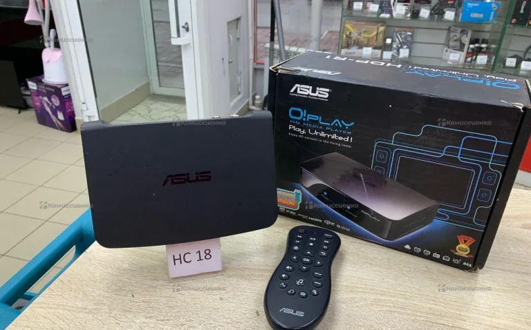 Ресивер  ASUS HDP-R1