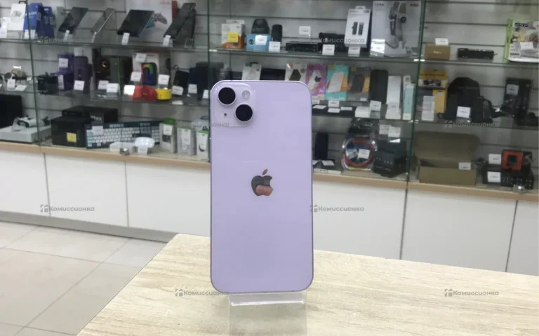 Apple IPhone 14 Plus 128Gb